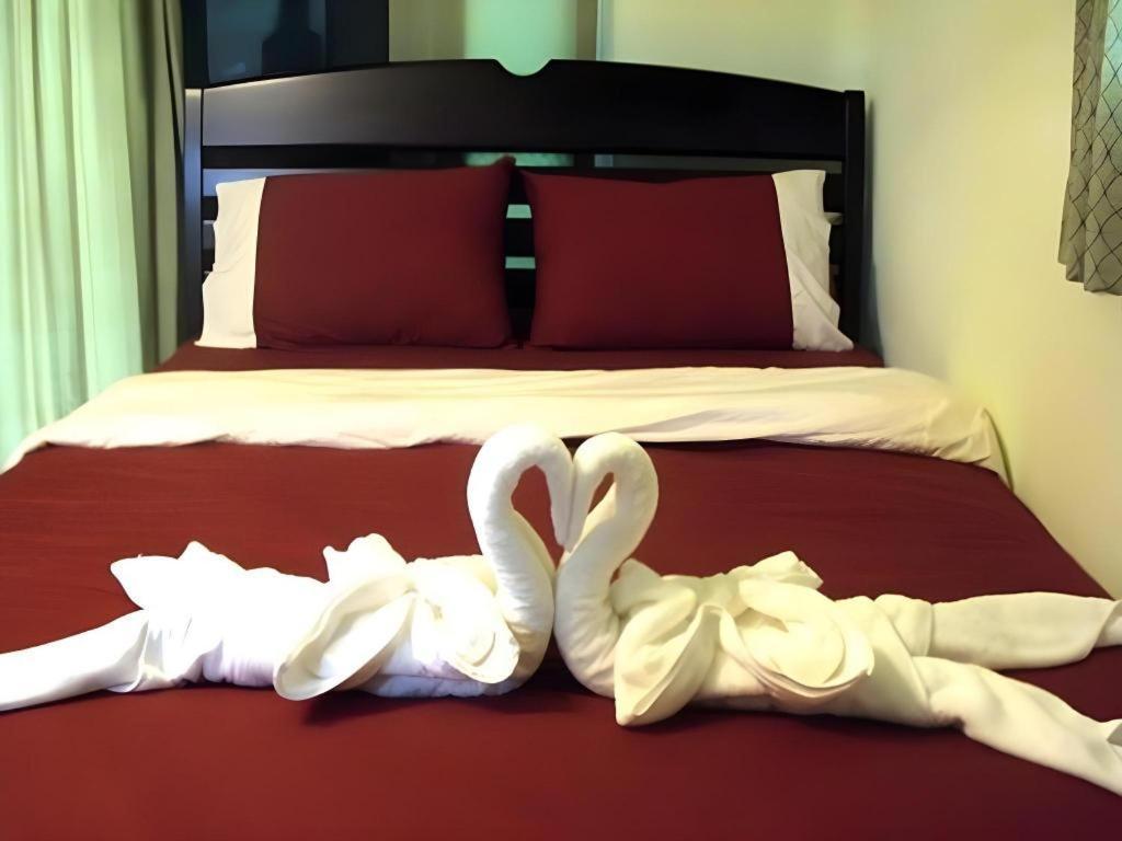 Green Cottage Beach Resort Ко Чанг Экстерьер фото