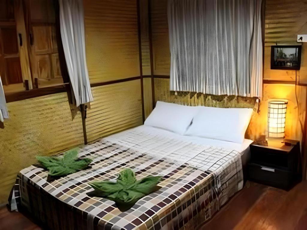 Green Cottage Beach Resort Ко Чанг Экстерьер фото