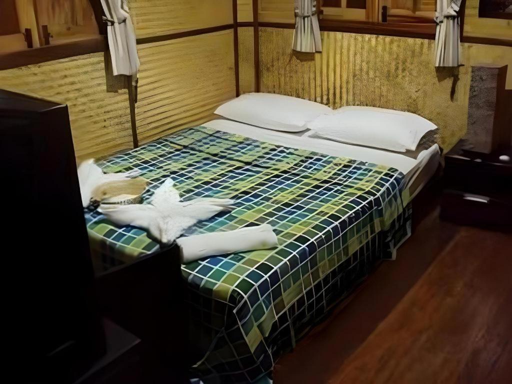 Green Cottage Beach Resort Ко Чанг Экстерьер фото