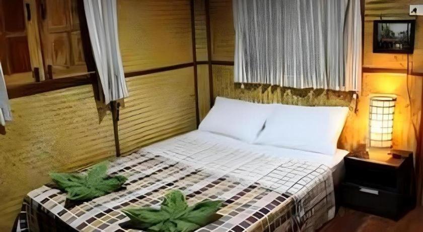 Green Cottage Beach Resort Ко Чанг Экстерьер фото