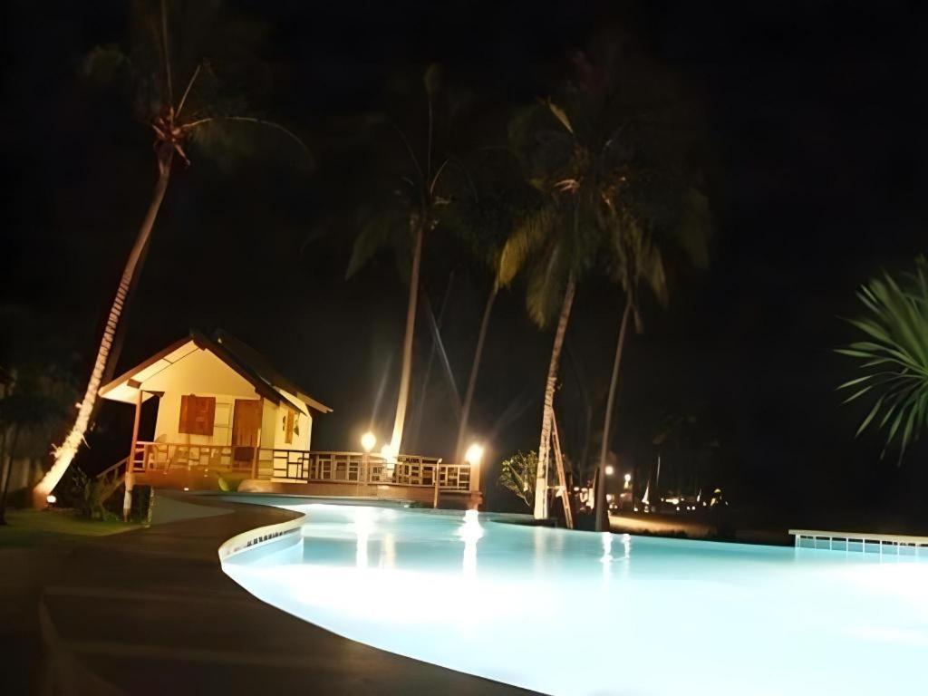 Green Cottage Beach Resort Ко Чанг Экстерьер фото